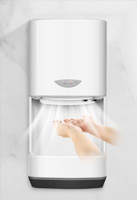 ODM Automatic Hand Dryer Hotel Amenities Supplies Bathroom Electric Hand Dryers