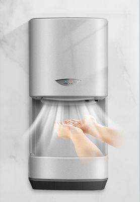 ODM Automatic Hand Dryer Hotel Amenities Supplies Bathroom Electric Hand Dryers
