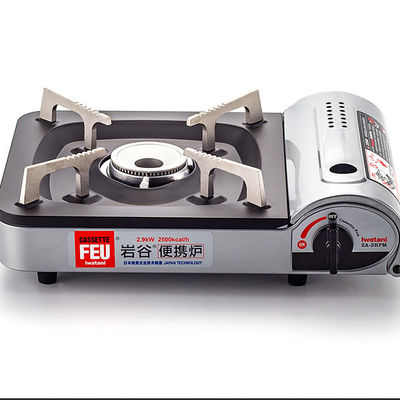 Mini Camping Gas Stove Professional Portable Camping Stove