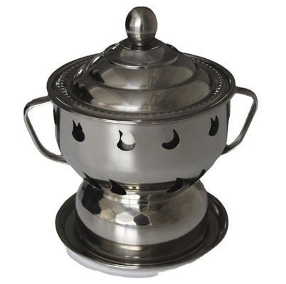 Stainless Steel Hot Pot Tableware And Utensils Commercial Hot Pot
