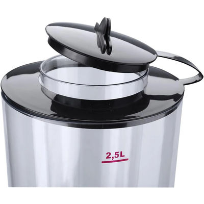 2.5L Alcohol Shot Dispenser Alcoholic Beverage Dispenser With Lights