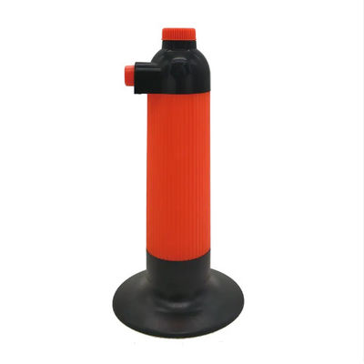 Piezo Ignition Culinary Butane Torch Chef Kitchen Cooking Butane Gas Torch