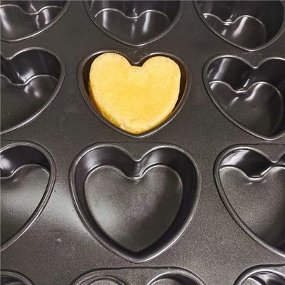 Custom Baking Dish Pans Metal Non-stick Baking Mould for Cake Muffin Pans