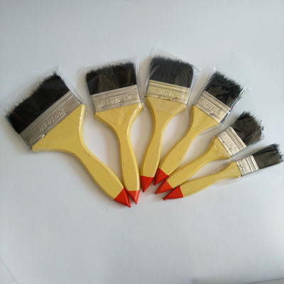 Factory Production Hot Promotional Brush Popular Paint Brush For Clean And Wall Paint