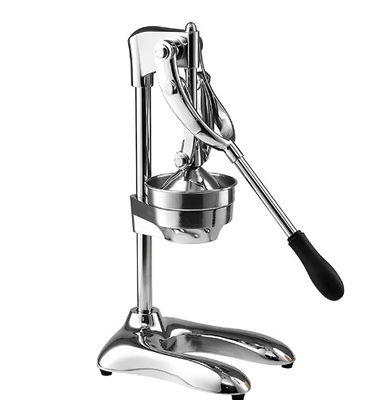 Stainless Steel Hand Press Juicer Commercial Manual Home Orange Juice Lemon