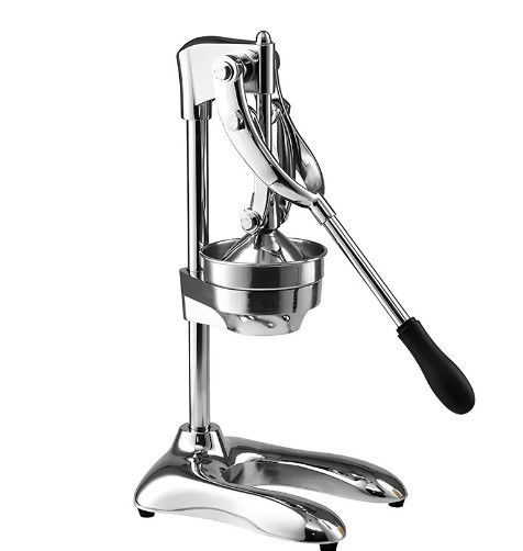 Stainless Steel Hand Press Juicer Commercial Manual Home Orange Juice Lemon